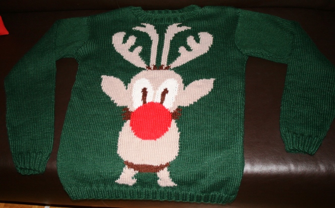 Complete-Rudolf-sweater
