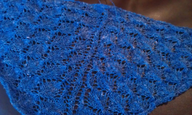 my-first-lace-shawl